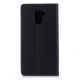 Popsky Monedero Caso Para Xiaomi Redmi 4S (Negro) - Envío Gratuito