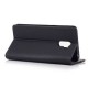 Popsky Monedero Caso Para Xiaomi Redmi 4S (Negro) - Envío Gratuito