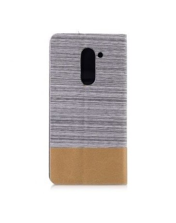 Popsky Monedero Caso Para Huawei Mate 9 (Blanco) - Envío Gratuito