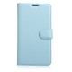 Popsky Monedero Caso Para LG LV5 (Azul) - Envío Gratuito
