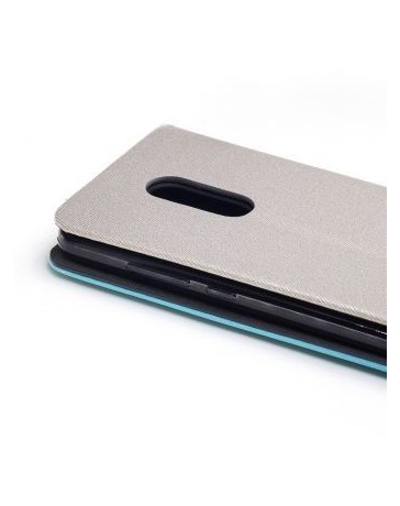 Popsky Monedero Caso Para Xiaomi Note 4 (Blanco) - Envío Gratuito