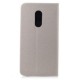 Popsky Monedero Caso Para Xiaomi Note 4 (Blanco) - Envío Gratuito