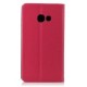 Popsky Monedero Caso Para Samsung Galaxy J3 2017 (Rojo) - Envío Gratuito