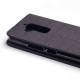 Popsky Monedero Caso Para Asus Zenfone 3 Max ZC520TL (Marron) - Envío Gratuito