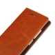 PopSKy Monedero Caso Con Cover Para Huawei Nova(Marron) - Envío Gratuito