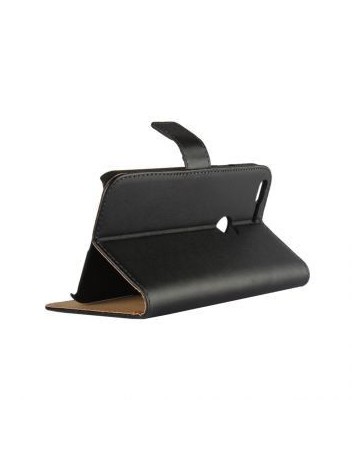 PopSKy Monedero Caso Con Cover Para Google Pixel XL(Negro) - Envío Gratuito