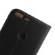 PopSKy Monedero Caso Con Cover Para Google Pixel XL(Negro) - Envío Gratuito