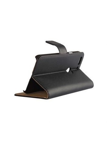 PopSKy Monedero Caso Con Cover Para Google Pixel(Negro) - Envío Gratuito