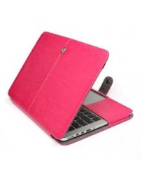 Popsky Monedero Caso Para Apple MacBook Air 15.4 Inch (Rojo) - Envío Gratuito