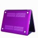 Popsky Monedero Caso Para Apple Macbook Air 13.3'' (Púrpura) - Envío Gratuito