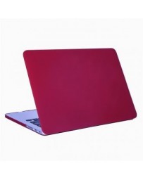 Popsky Monedero Caso Para Apple Macbook Air 12'' (Rosa) - Envío Gratuito