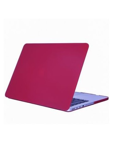 Popsky Monedero Caso Para Apple Macbook Air 13.3'' (Rosa) - Envío Gratuito