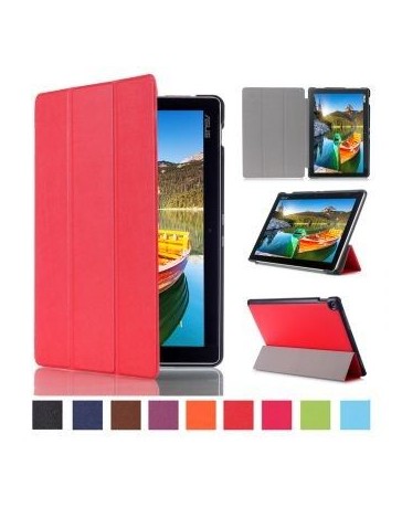 ASUS Zenpad 10 Z300CZ300CGZ300CL Funda De Piel,Popsky(7 Colors) Cierre Magnético - Envío Gratuito