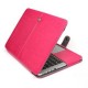 Popsky Monedero Caso Para Apple MacBook Air 15.4 Inch (Rojo) - Envío Gratuito