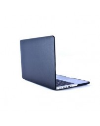 Popsky Monedero Caso Para Apple MacBook Air 12 Inch (Negro) - Envío Gratuito