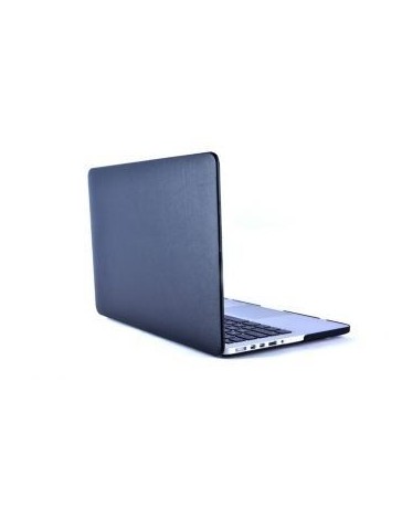 Popsky Monedero Caso Para Apple MacBook Air 12 Inch (Negro) - Envío Gratuito