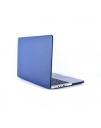 Popsky Monedero Caso Para Apple MacBook Air 12 Inch (Azul) - Envío Gratuito