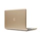 Popsky Monedero Caso Para Apple Macbook Air 13.3'' (Oro) - Envío Gratuito