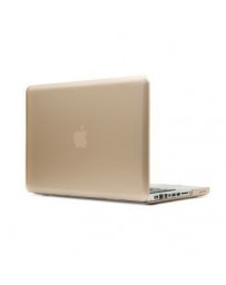 Popsky Monedero Caso Para Apple Macbook Air 13.3'' (Oro) - Envío Gratuito