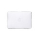 Popsky Monedero Caso Para Apple Macbook Air 12'' (Blanco) - Envío Gratuito