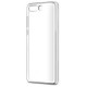 PopSKy Monedero TPU Caso Con Cover Para Huawei P10 Plus (Blanco) - Envío Gratuito