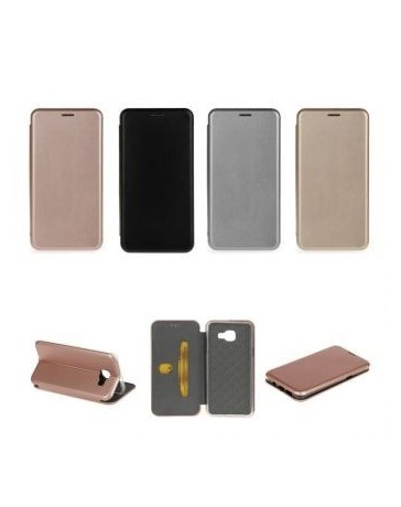 Monedero CasoFunda Para Sumsang Galaxy S6 EDGE,Popsky TPU Cuero Carcasa Flip Protección Soporte Con Cover - Envío Gratuito