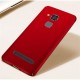 PopSKy Monedero Caso Con Cover Para ASUS Zenfone 3 Max(ZC553KL) Rojo - Envío Gratuito