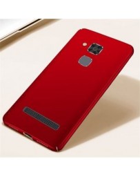 PopSKy Monedero Caso Con Cover Para ASUS Zenfone 3 Max(ZC553KL) Rojo - Envío Gratuito