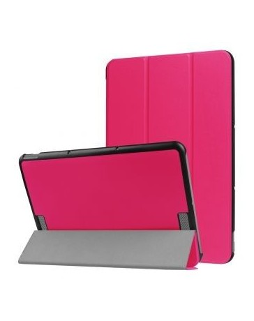 Popsky Monedero Caso Para ASUS T100HA Transformer Book 10.1-inch (Rosa) - Envío Gratuito