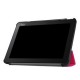 Popsky Monedero Caso Para ASUS T100HA Transformer Book 10.1-inch (Rosa) - Envío Gratuito