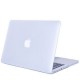 Popsky Monedero Caso Para Apple Macbook Air 15.4'' (Blanco) - Envío Gratuito