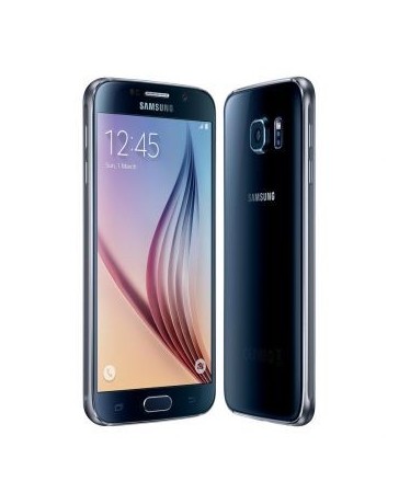 Reacondicionado Smartphone Samsung Galaxy S6 32GB Azul Liberado + Power Bank - Envío Gratuito