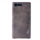 PopSky Monedero Phone Caso Carcasa Protección Para Sony X Compact (Cafe) - Envío Gratuito