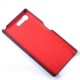 PopSky Monedero Phone Caso Carcasa Protección Para Sony X Compact (Cafe) - Envío Gratuito