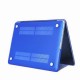 Popsky Monedero Caso Para Apple Macbook Air 13.3'' (Azul) - Envío Gratuito