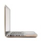 Popsky Monedero Caso Para Apple Macbook Air 13.3'' (Oro) - Envío Gratuito