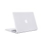 Popsky Monedero Caso Para Apple Macbook Air 12'' (Blanco) - Envío Gratuito