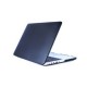 Popsky Monedero Caso Para Apple MacBook Air 15.4 Inch (Negro) - Envío Gratuito