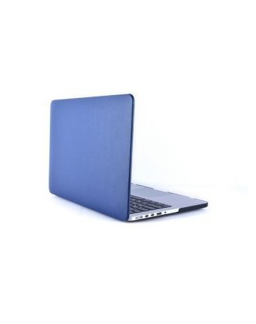 Popsky Monedero Caso Para Apple MacBook Air 12 Inch (Azul) - Envío Gratuito