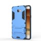 Popsky Monedero Caso Para Samsung Galaxy C9 Pro (Azul) - Envío Gratuito