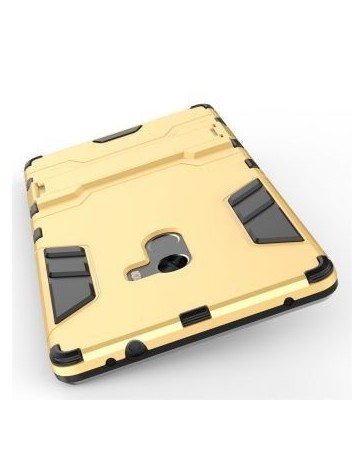 Popsky Monedero Caso Para Xiaomi Mi MIX (Amarillo) - Envío Gratuito
