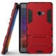 Popsky Monedero Caso Para Xiaomi Mi Note 2 (Rojo) - Envío Gratuito