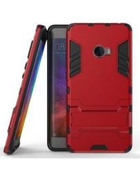 Popsky Monedero Caso Para Xiaomi Mi Note 2 (Rojo) - Envío Gratuito
