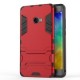 Popsky Monedero Caso Para Xiaomi Mi Note 2 (Rojo) - Envío Gratuito