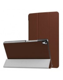 PopSKy Monedero Caso Con CoverLenovo Tab 3 8.0 Plus(Marron) - Envío Gratuito