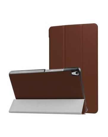 PopSKy Monedero Caso Con CoverLenovo Tab 3 8.0 Plus(Marron) - Envío Gratuito