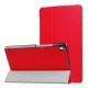 PopSKy Monedero Caso Con Cover Lenovo Tab 3 8.0 Plus(Rojo) - Envío Gratuito