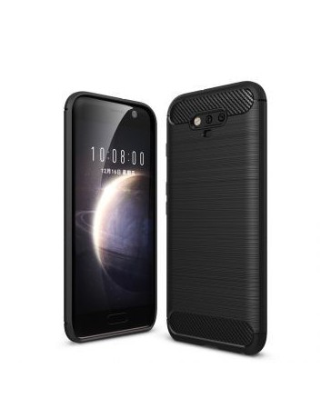 PopSKy Monedero Caso Con Cover Huawei Honor Magic (Negro) - Envío Gratuito