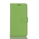 PopSKy Monedero Caso Con Cover Para ZTE Blade A610 Plus (Verde) - Envío Gratuito