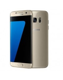 Samsung Galaxy S7 Edge G935F LTE 32GB Dorado - Envío Gratuito